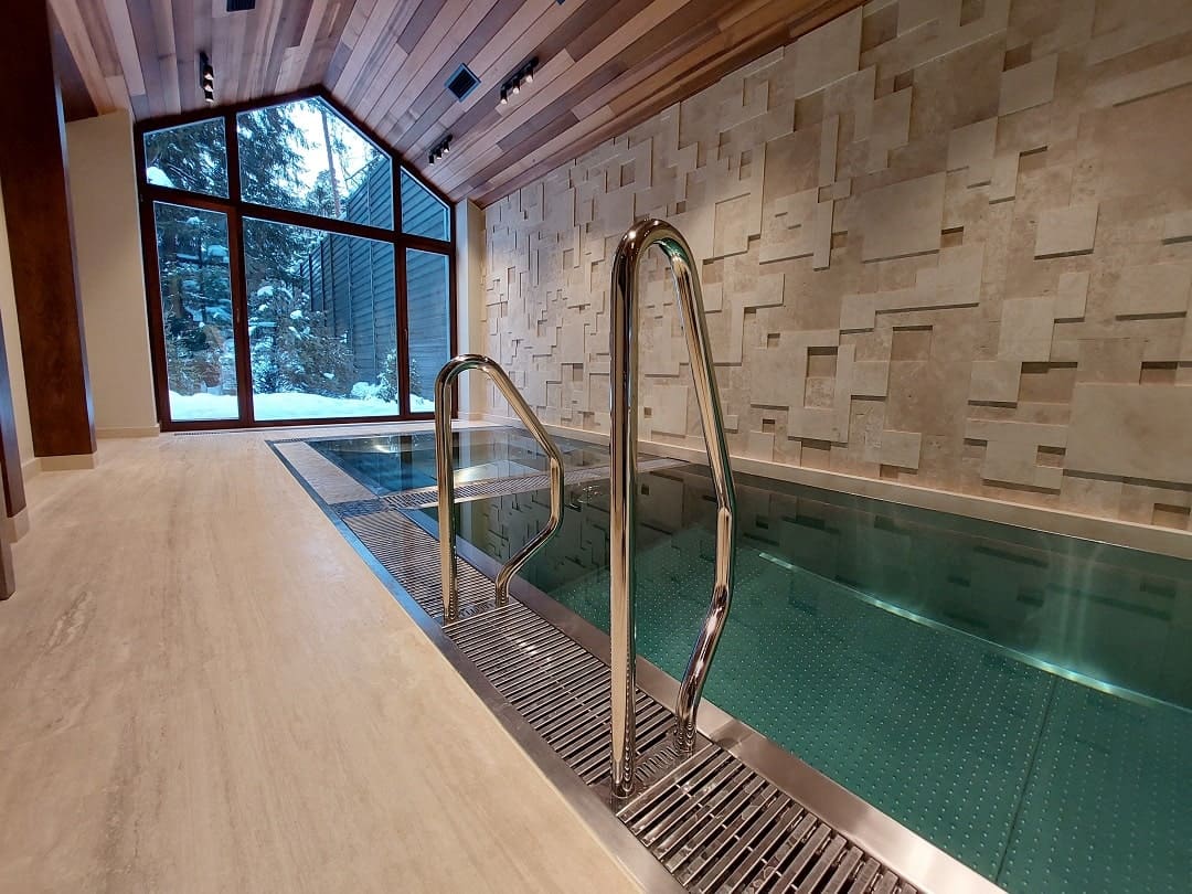 stainless steel poolnew